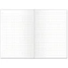 Дневник в боксе А5 недатированный Yes "Монохром" А5 "Крут, как ни крути" (Кнц7321)