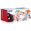 Набор для счета Guidecraft Manipulatives Логические столбики (G6736)
