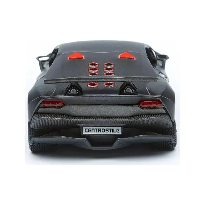 Автомодель - Lamborghini Sesto Elemento (1:24)