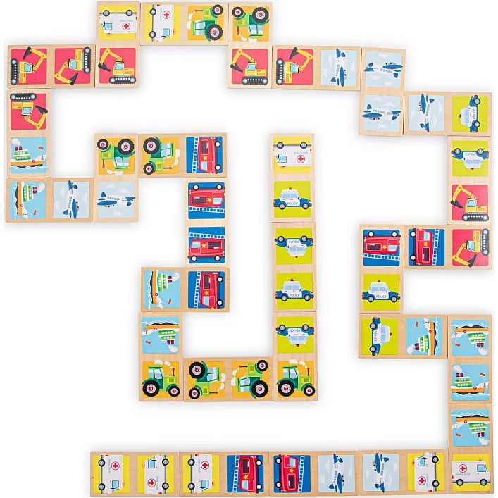Дитяча гра New Classic Toys, арт. 10836