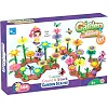 Конструктор Garden Building квіти 144 дет