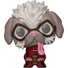 Игровая фигурка Funko POP! серии Дэдпул 3 - Догпул