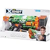 Скорострельный бластер X-Shot Skins Griefer Camo 12 патронов (36561H)