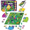 Настольная игра "Crazy Koko. Стикимонстры" VT8055-35 VladiToys (Нас5535)