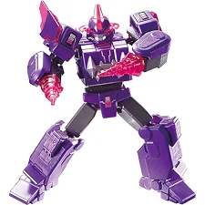 Робот-конструктор Dinoster - Моса Шторм