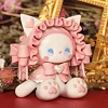 Коллекционная фигурка Чайные посиделки Pop Top Lucky Emma MJ-000050 серии "Загадочный лес"