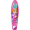 Пенни борд PP2506 Paw Patrol 56*15 см, колеса PU, свет 56х15х13 см (Рез5947)