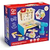 Игровой набор Hape Верстак маленького инженера (E3221)