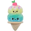 М’яка іграшка-антистрес FLUFFIE STUFFIEZ серії "Small Plush" - МОРОЗИВО