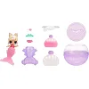 Игровой набор с куклой L.O.L. SURPRISE! 510604 серии "Mermaids!" &ndash; ВОЛШЕБНЫЕ РУСАЛОНЬКИ (в ассорт., в диспл.) (Лял0604)