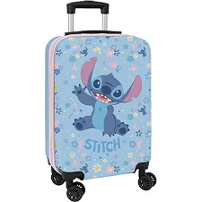 Валіза Stitch Happy, Safta (12598)