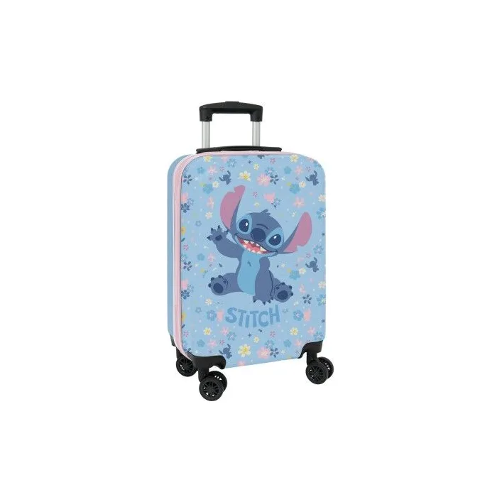 Валіза Stitch Happy, Safta (12598)