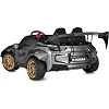 Детский электромобиль Машина M 5820EBLRS-11(24V) до 35 кг