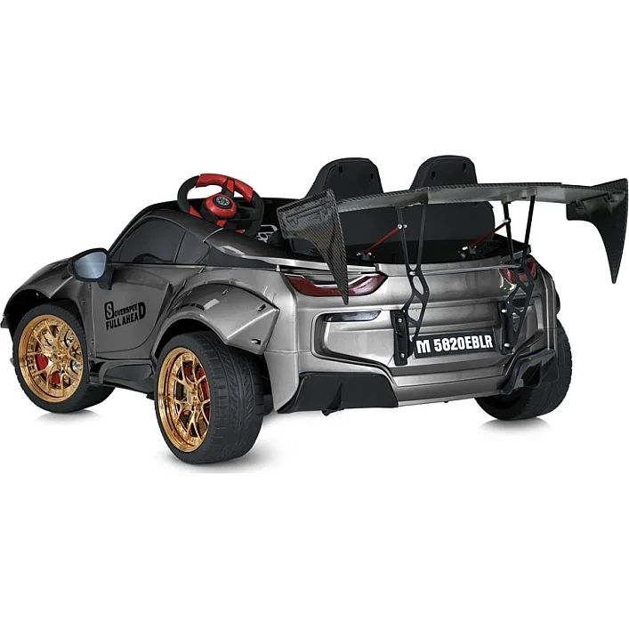Детский электромобиль Машина M 5820EBLRS-11(24V) до 35 кг
