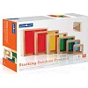 Кубики Guidecraft Block Play Цветные блоки (G5066)