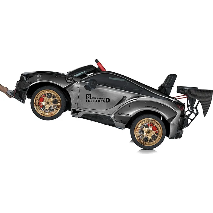 Детский электромобиль Машина M 5820EBLRS-11(24V) до 35 кг