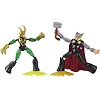 Набор фигурок Hasbro Мстители Тор и Локи (F0245)