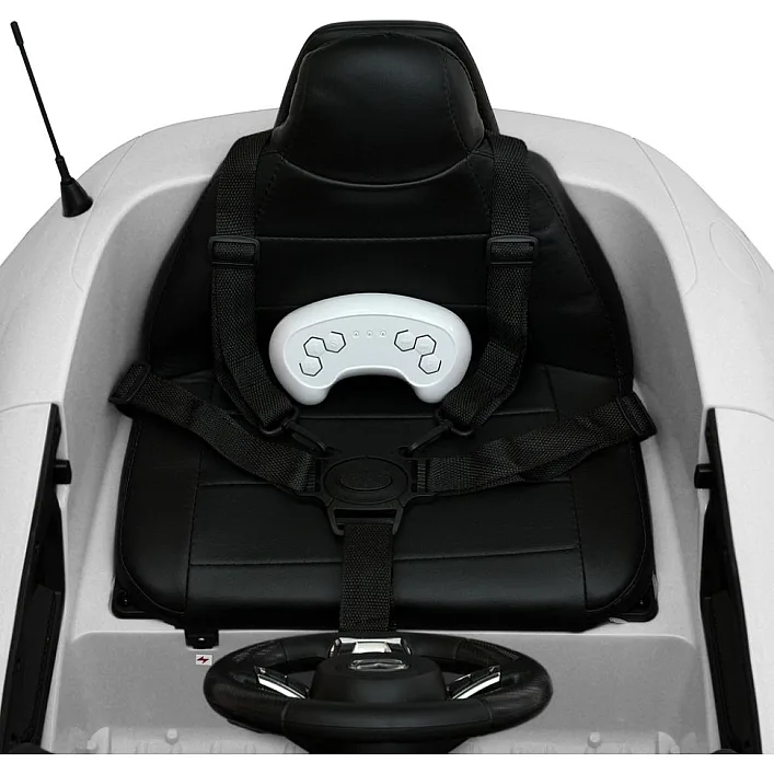 Дитячий електромобіль Машина M 5846EBLR-1 до 30 кг
