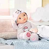Интерактивная кукла Baby Annabell серии For babies – Соня