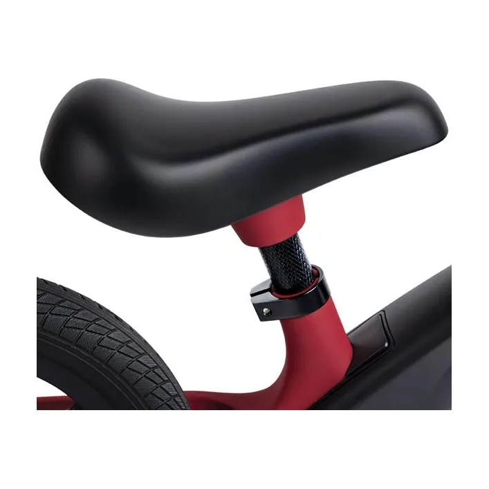 Беговел Hape двухколесный 12" красный (E1207)