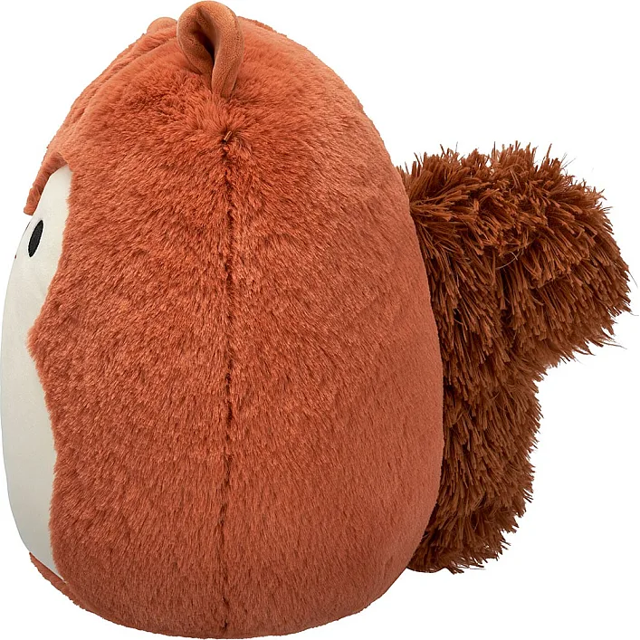 М'яка іграшка SQUISHMALLOWS - БІЛКА СОЙЄР (30 cm)