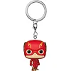 Игровая фигурка на клипсе Funko Pop! серии Флэш - Флэш