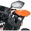Дитячий електромобіль Квадроцикл HB-EATV1450F-P-2(2)(MP3) до 100 кг