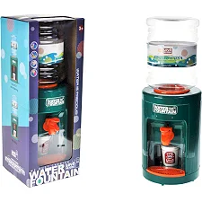 Кулер 678-1 на батарейках, в коробці р.38,9x14,8x14,8 см YG Toys