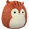 М'яка іграшка SQUISHMALLOWS - БІЛКА СОЙЄР (30 cm)