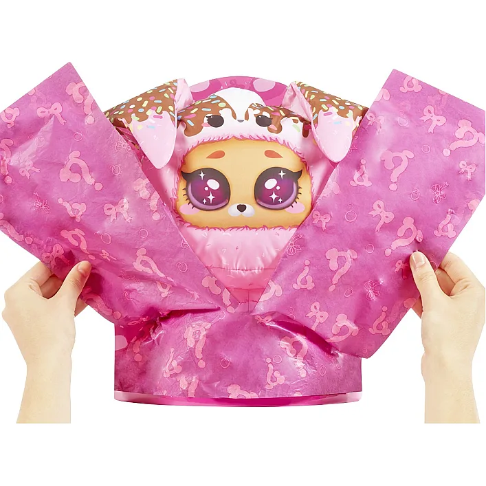 Игровой набор с куклой L.O.L. Surprise! серии Tweens Costume - Али Денс 504146 (Лял8527)