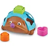 Обучающий игровой набор Learning Resources - Pop-IT Сортер Ежик