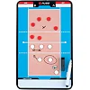 Доска тактическая волейбольная Pure2Improve COACHBOARD VOLLEYBALL
