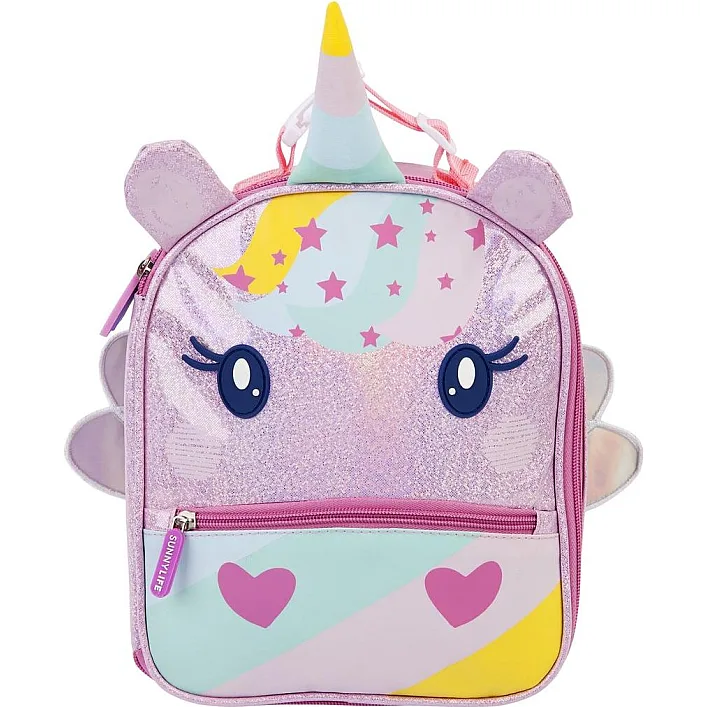 Дитяча сумка для снеків Sunny Life Unicorn