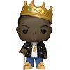 Игровая фигурка Funko POP! серии Music S5 - THE NOTORIOUS B.I.G.