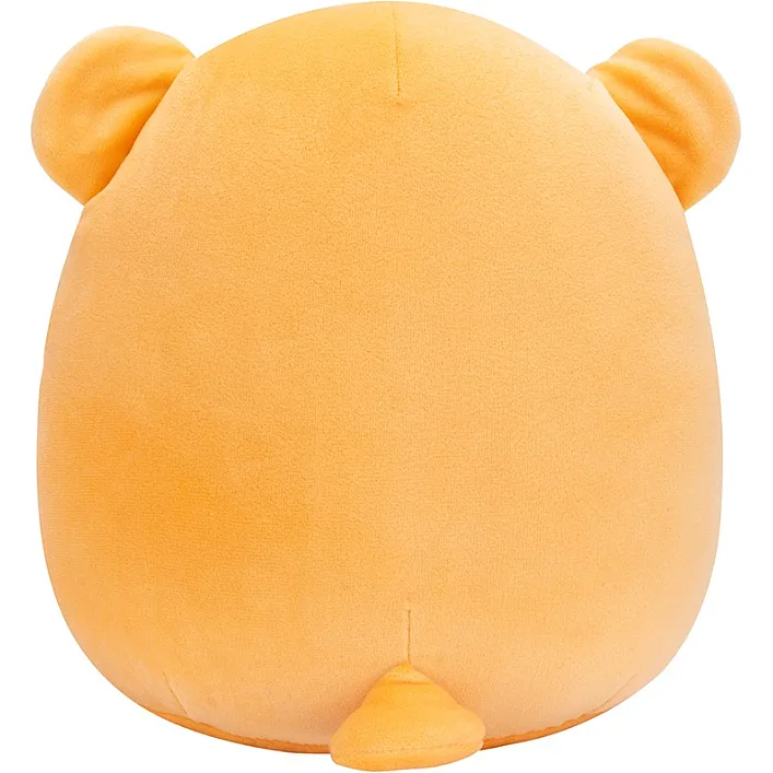 Мягкая игрушка Squishmallows – Медведь Чемберлен (13 cm)