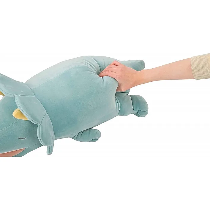 Мягкая игрушка Plush - TORIKERA - Динозавр - Размер L - 53см, Trousselier (J6013)