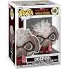 Игровая фигурка Funko POP! серии Дэдпул 3 - Догпул