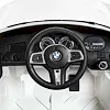 Дитячий електромобіль Bambi JJ2164EBLR-1 BMW до 30 кг.