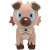 Мягкая игрушка Pokemon - Рокрафф W20 (20 cm)