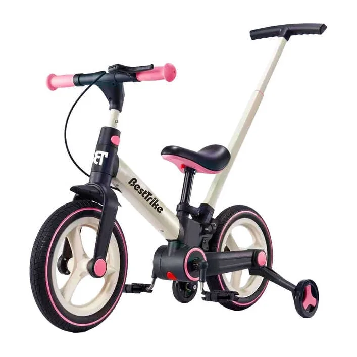 Велосипед-трансформер Best Trike BT-12755