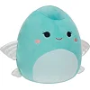 М'яка іграшка SQCR05387 SQUISHMALLOWS – РИБКА БЕТТ 19 см (Мяк8452)