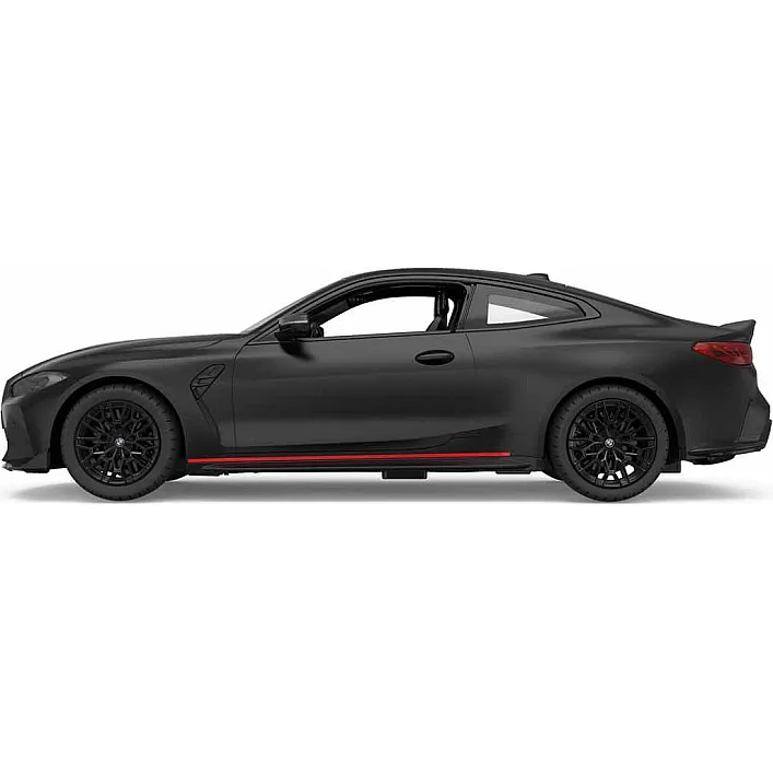 Игрушечная автомодель на радиоуправлении BMW M4 CSL 1:16, Rastar (23056)
