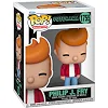Игровая фигурка Funko Pop! серии Футурама - Фрай