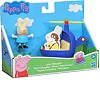 Игровой набор Peppa - Вертолет Ребекки