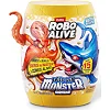 Інтерактивний ігровий набір "Глибоководний сюрприз: Восьминіг" ROBO ALIVE S1 Pets & Robo Alive 71155B
