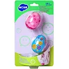 Погремушка Hola Toys Яйца (3102C)