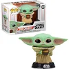 Ігрова фігурка FUNKO POP! серії "Мандалорець" - МАЛЮК ІЗ ЧАШКОЮ