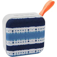 Портативна колонка міні Nouveau Bleu, Sunny Life, S1ISPKNB