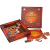 Настольная игра "Симино" 40001-RUS TAKA MAKA (Нас9656)