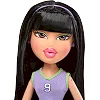 Ігровий набір BRATZ серії "Play Sportz" – БАСКЕТБОЛІСТКА ДЖЕЙД (з акс.)